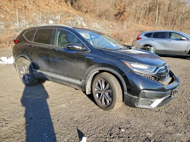 Honda Crv Touring Image 3