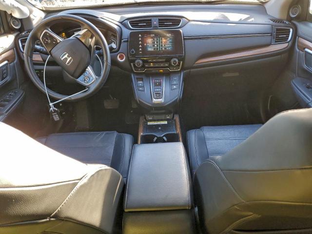 Honda Crv Touring Image 5