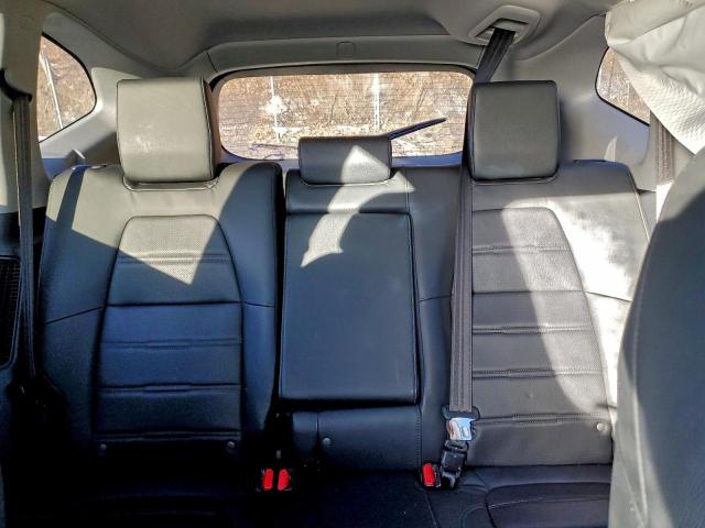 Honda Crv Touring Image 12