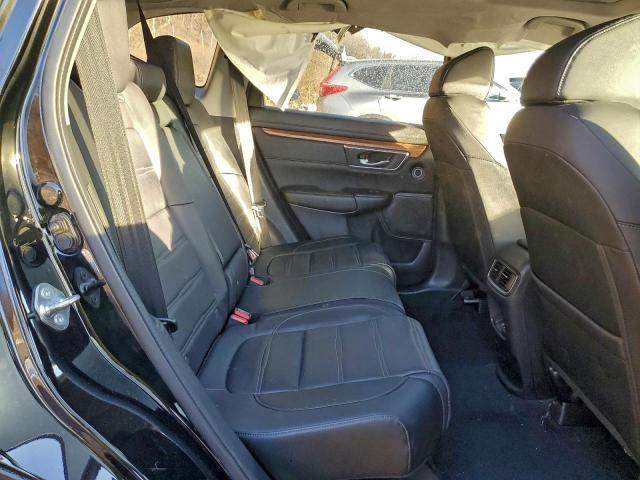 Honda Crv Touring Image 6