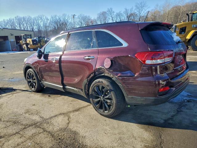 Kia Sorento Lx Image 2