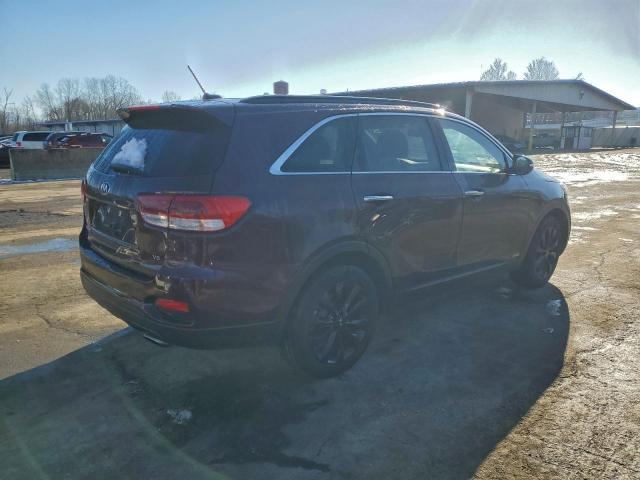 Kia Sorento Lx Image 3