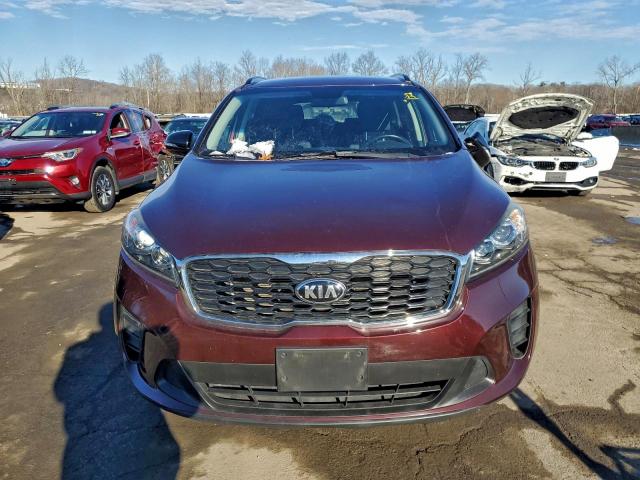 Kia Sorento Lx Image 6