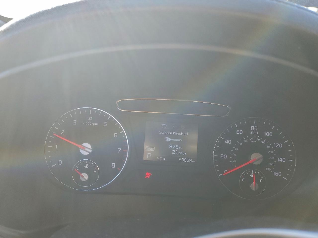 Kia Sorento Lx Image 13