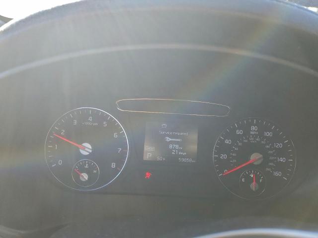 Kia Sorento Lx Image 13