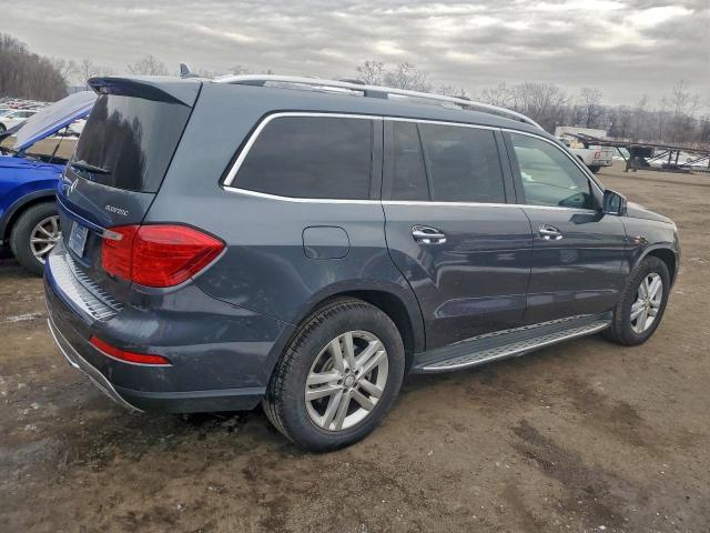 Mercedes-Benz G-Class 350 Bluetec Image 3