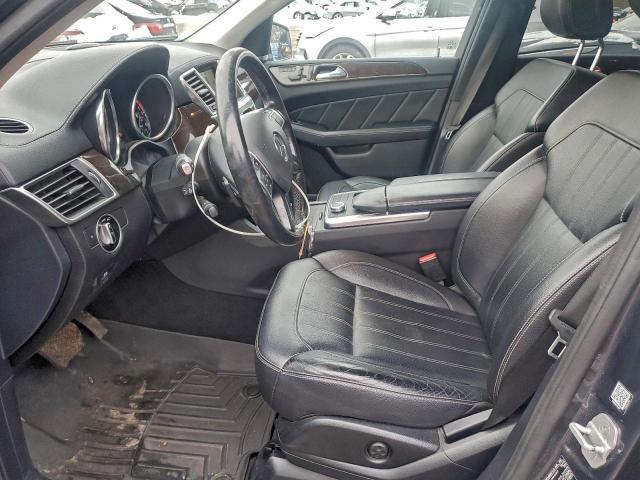 Mercedes-Benz G-Class 350 Bluetec Image 10