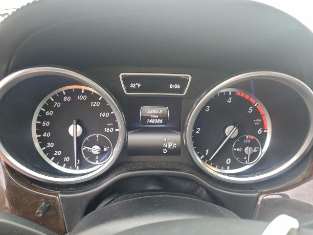 Mercedes-Benz G-Class 350 Bluetec Image 4