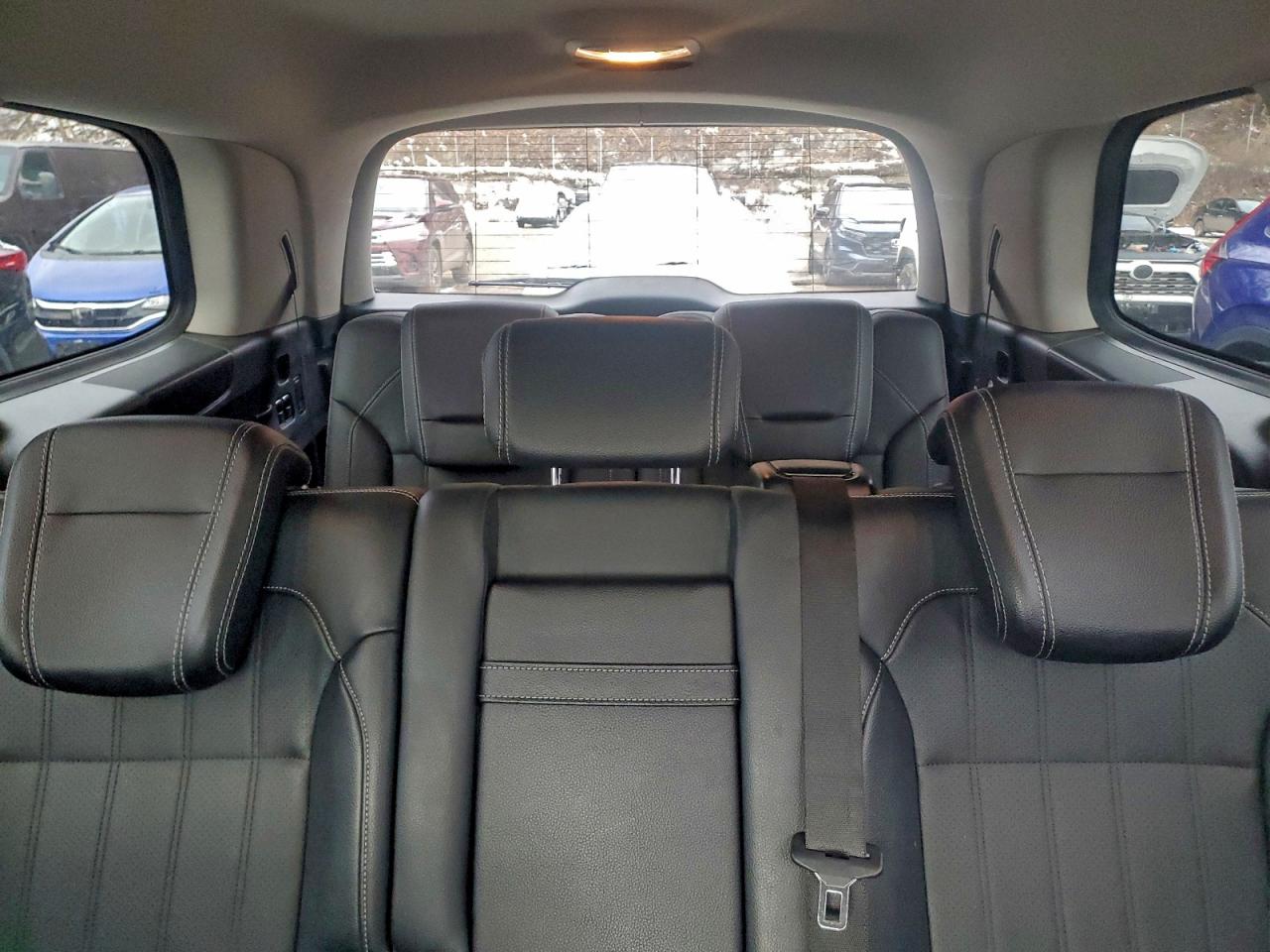 Mercedes-Benz G-Class 350 Bluetec Image 5