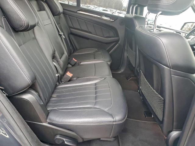 Mercedes-Benz G-Class 350 Bluetec Image 8