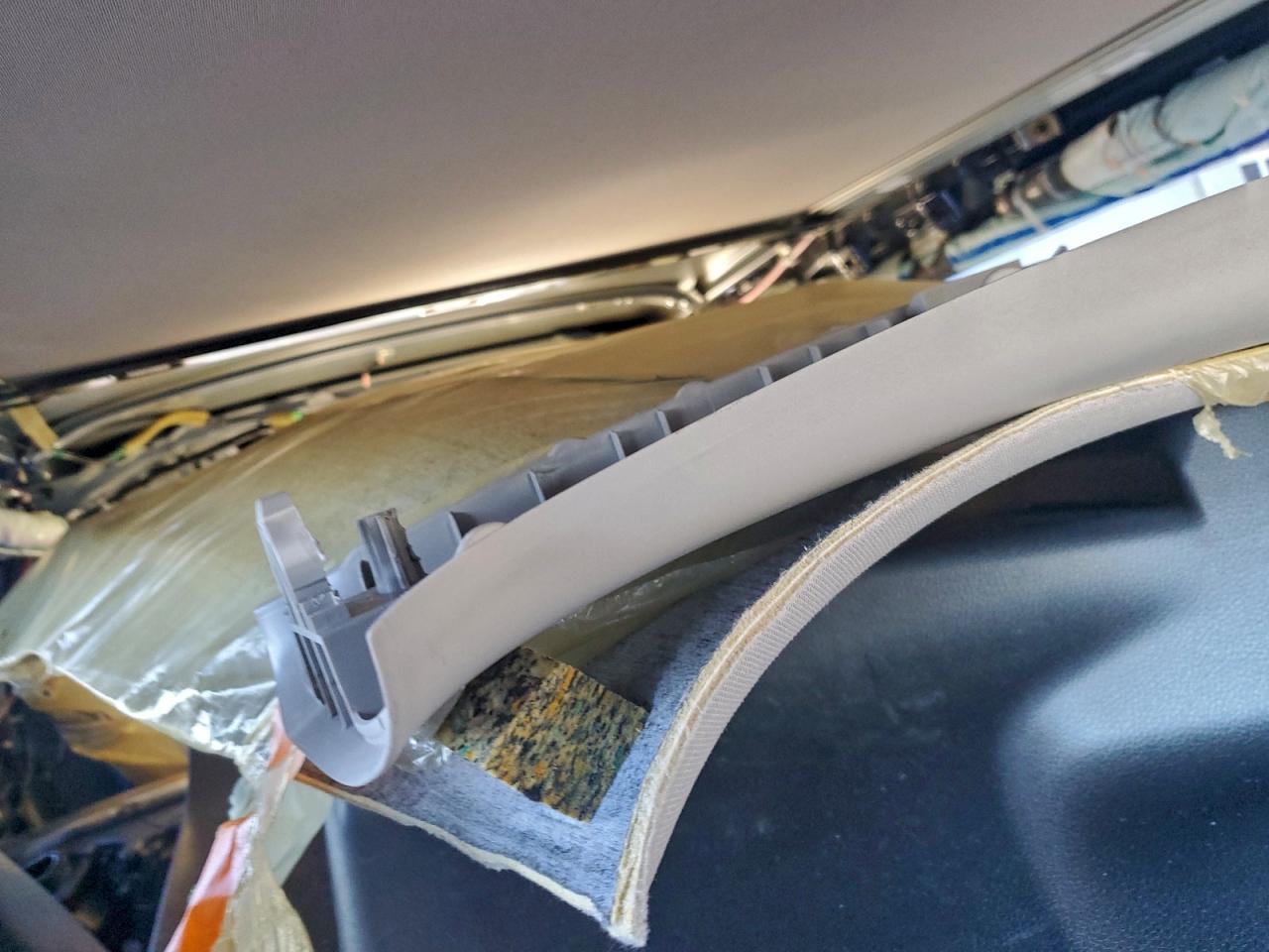 Nissan Rogue S Image 5