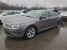 Ford Taurus Sel Image 1