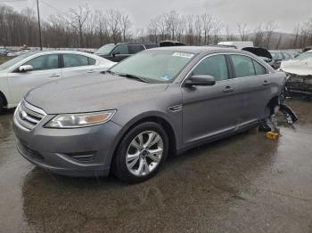  Salvage Ford Taurus