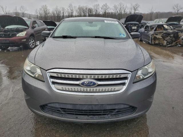 Ford Taurus Sel Image 8