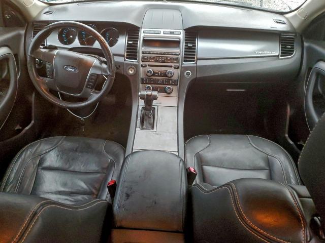 Ford Taurus Sel Image 7