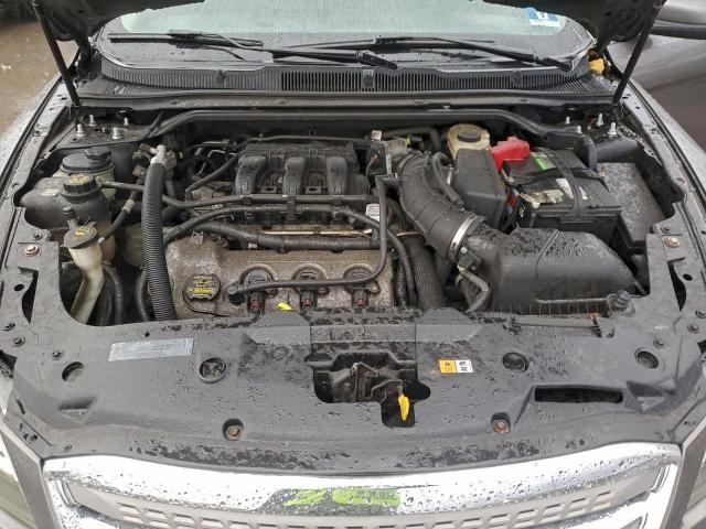 Ford Taurus Sel Image 12