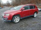 Jeep Compass Latitude Image 1