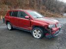 Jeep Compass Latitude Image 5