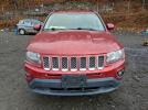 Jeep Compass Latitude Image 6