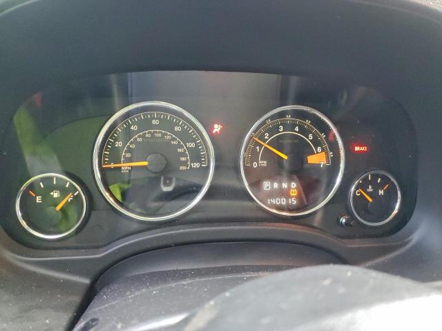 Jeep Compass Latitude Image 3