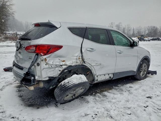 Hyundai SANTA FE Image 6