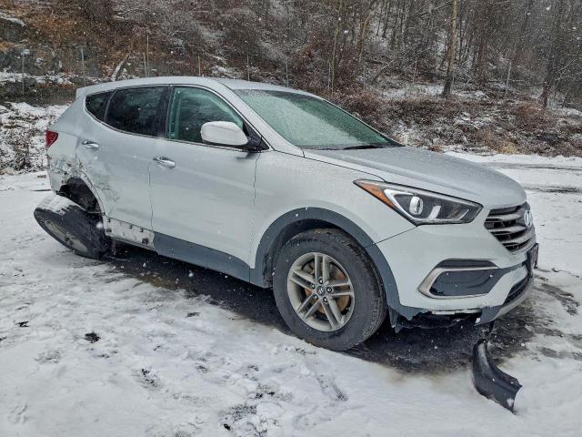Hyundai SANTA FE Image 3