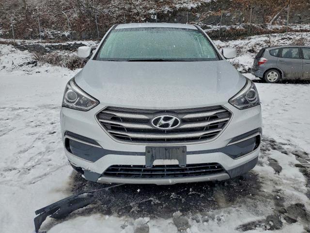 Hyundai SANTA FE Image 5