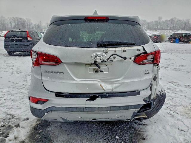 Hyundai SANTA FE Image 7