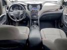 Hyundai SANTA FE Image 10