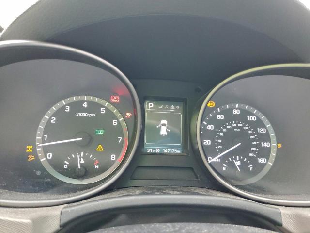 Hyundai SANTA FE Image 9