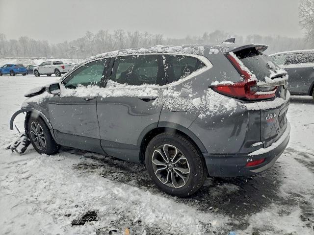 Honda Crv Ex Image 7