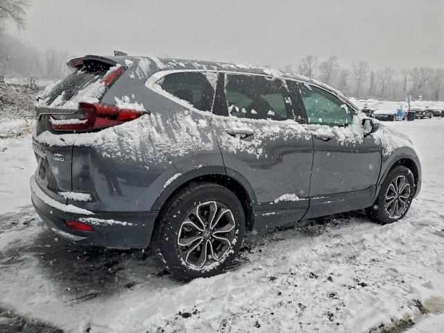 Honda Crv Ex Image 5