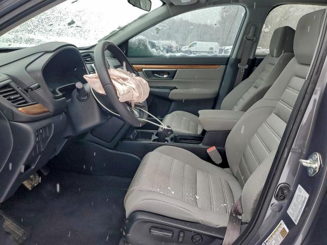 Honda Crv Ex Image 3