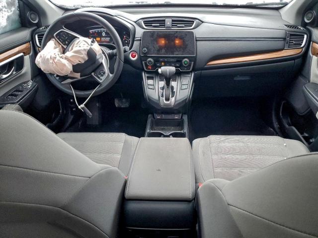 Honda Crv Ex Image 8