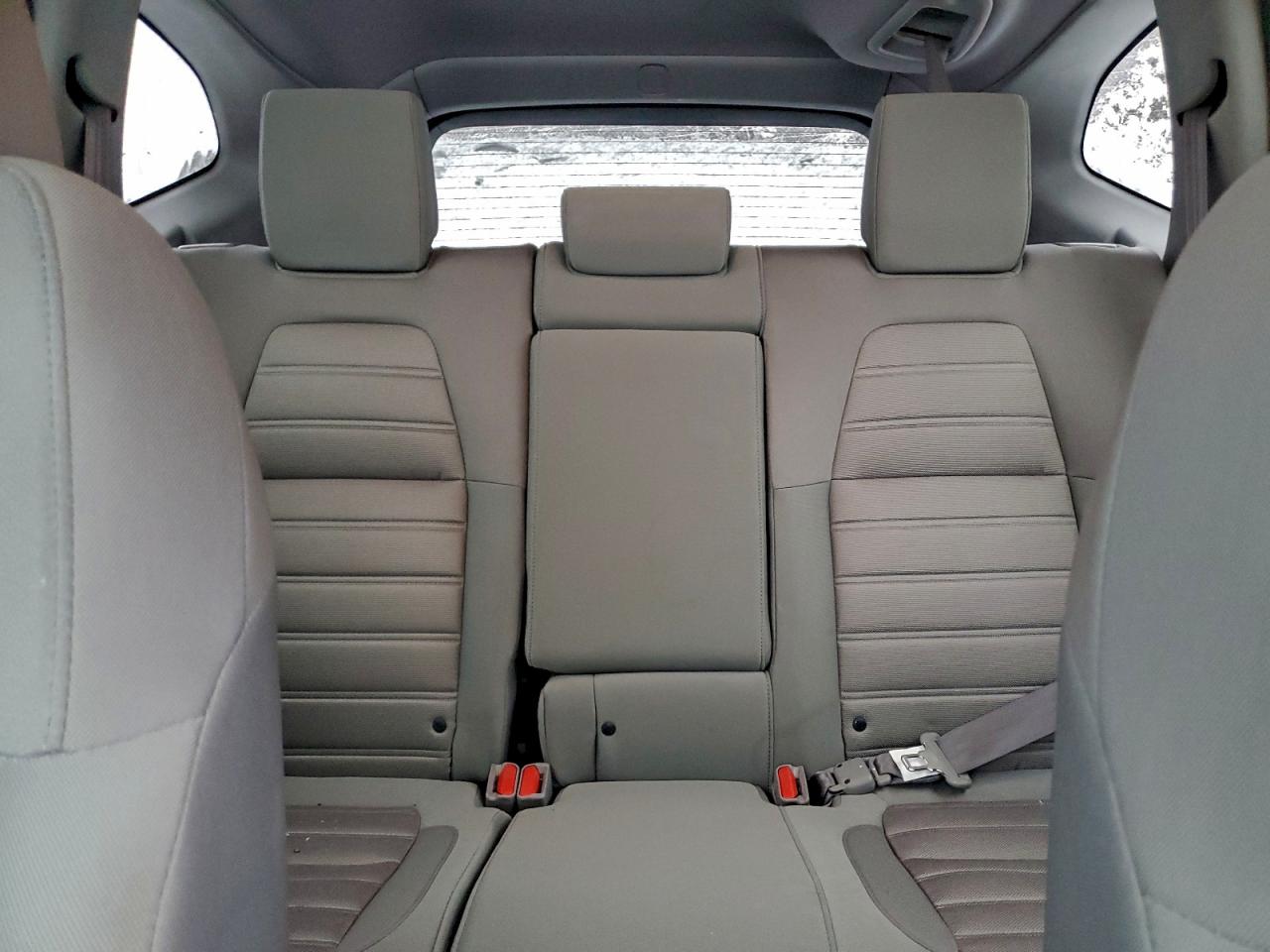 Honda Crv Ex Image 10