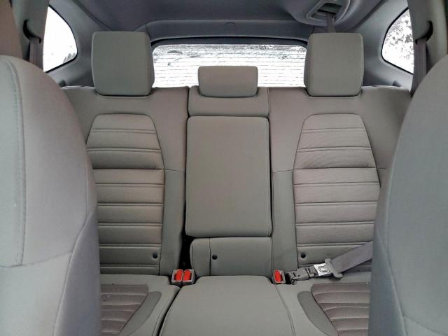 Honda Crv Ex Image 10