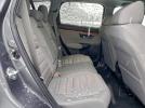 Honda Crv Ex Image 12