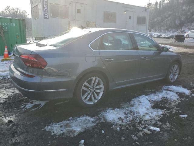 Volkswagen Passat Sel Premium Image 3