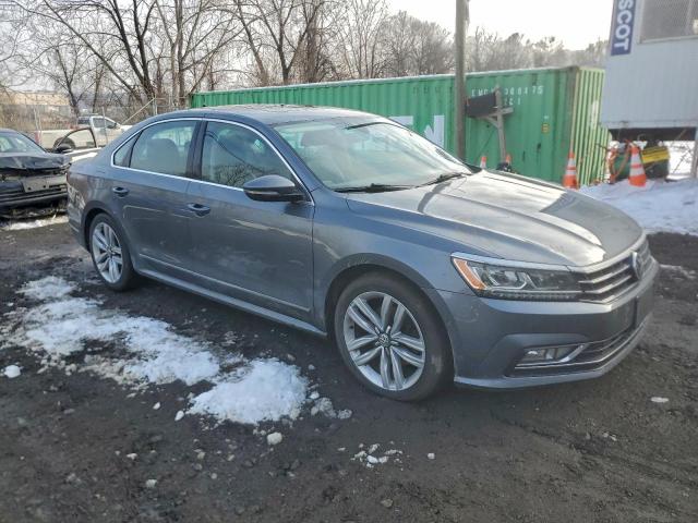 Volkswagen Passat Sel Premium Image 6