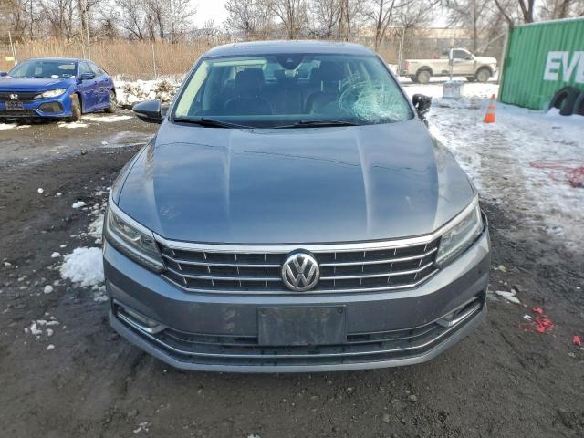 Volkswagen Passat Sel Premium Image 4