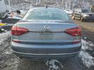 Volkswagen Passat Sel Premium Image 8