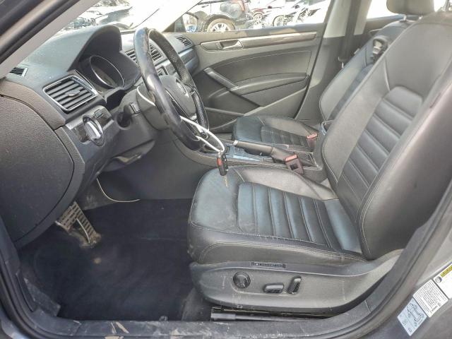 Volkswagen Passat Sel Premium Image 5