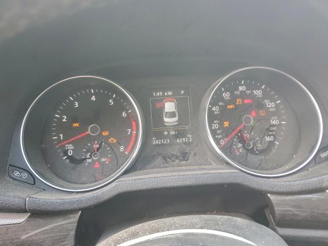 Volkswagen Passat Sel Premium Image 10