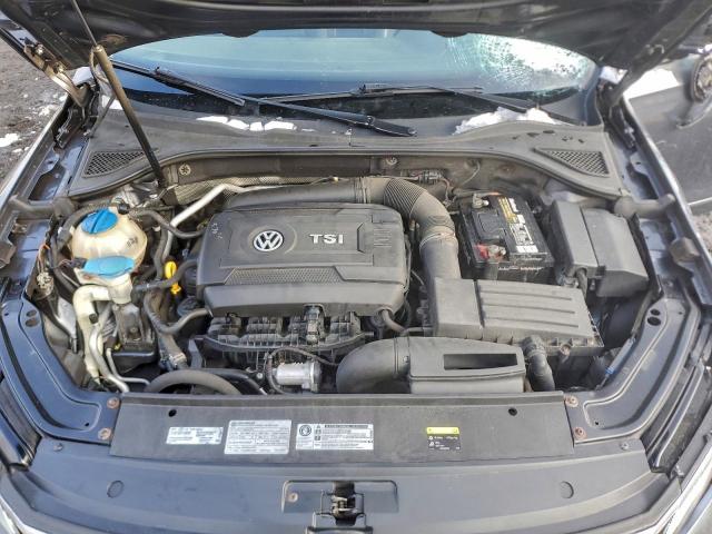 Volkswagen Passat Sel Premium Image 12