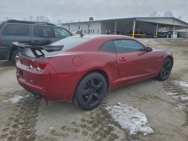 Chevrolet Camaro Lt Image 5