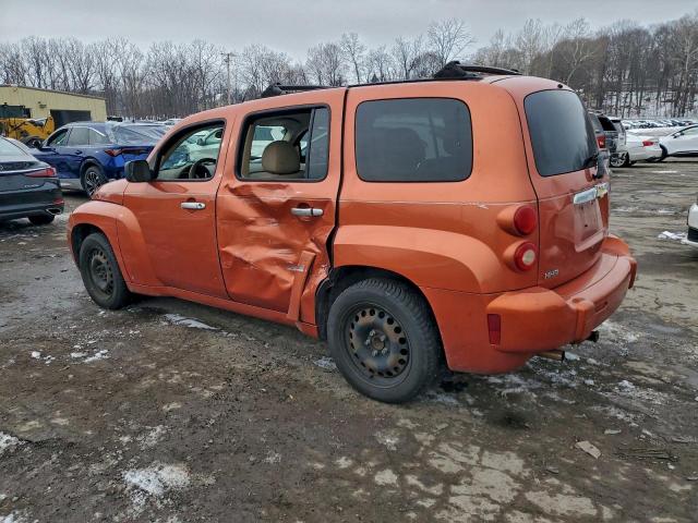 Chevrolet HHR Ls Image 7