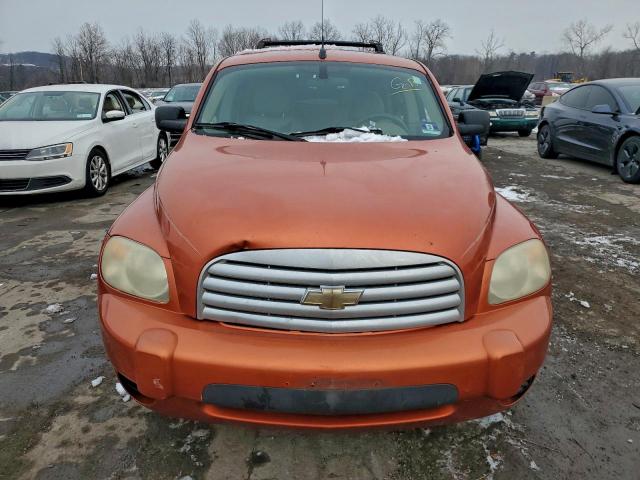 Chevrolet HHR Ls Image 9