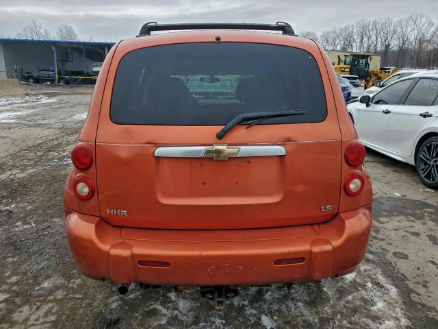 Chevrolet HHR Ls Image 4