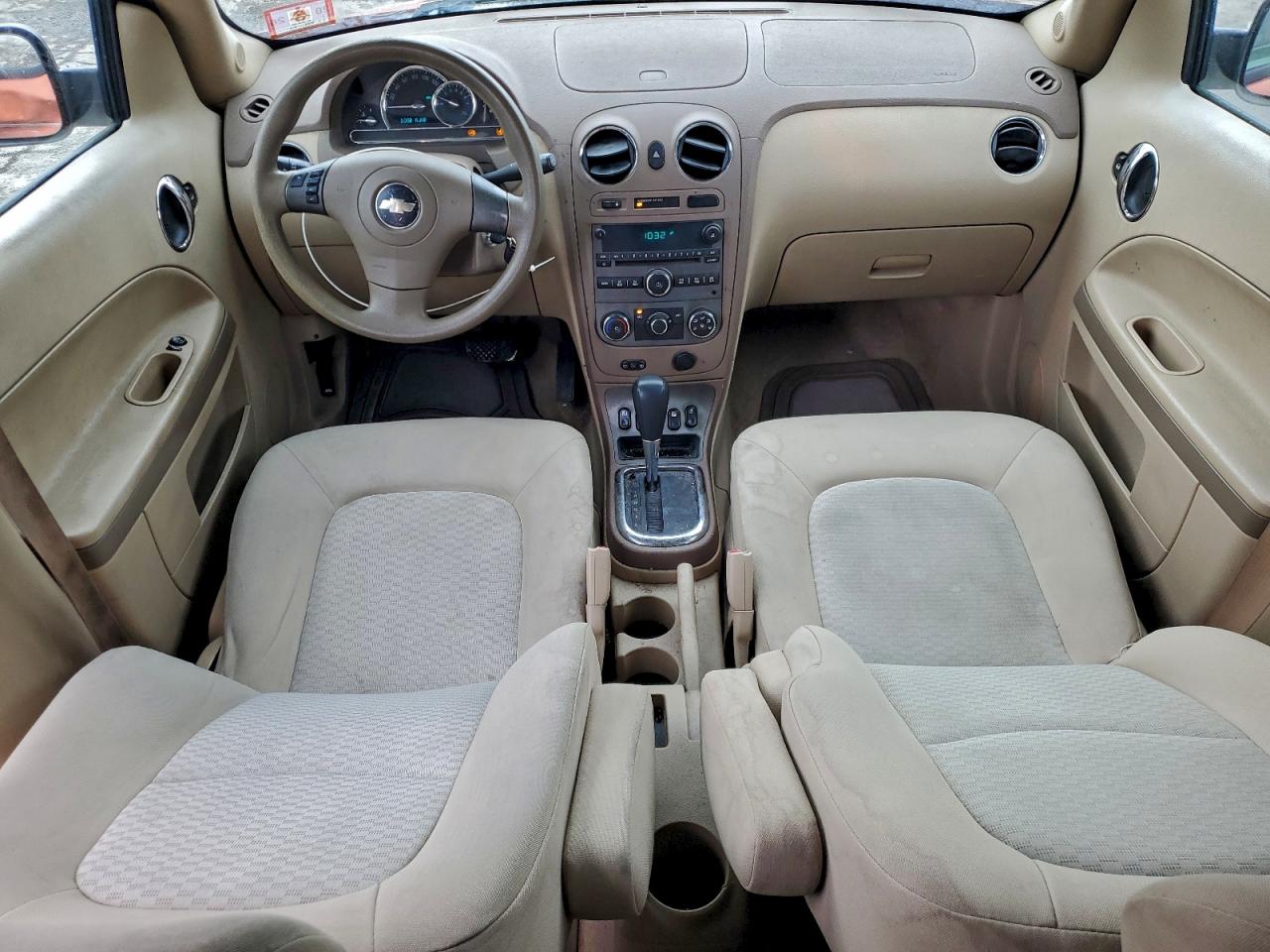 Chevrolet HHR Ls Image 6