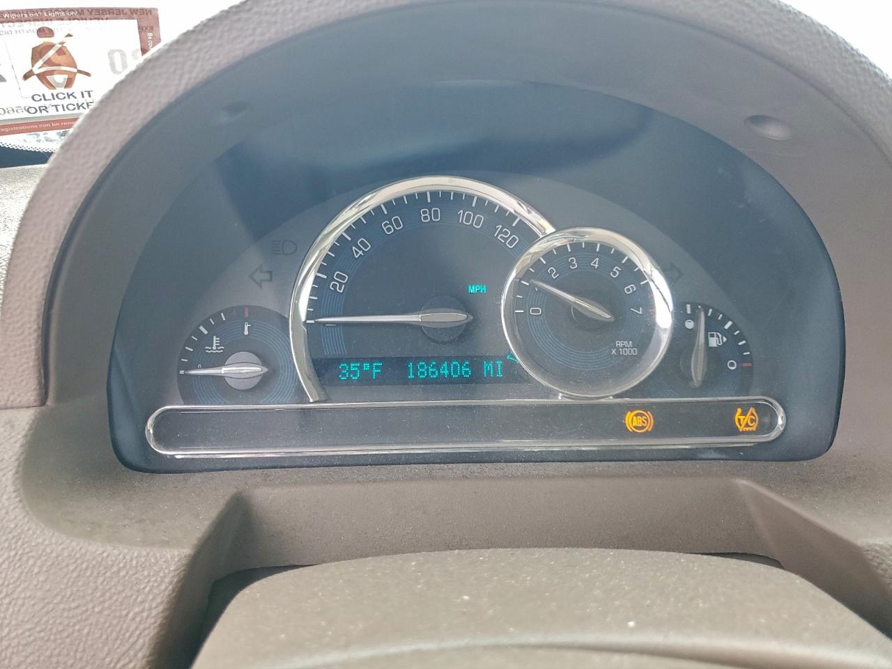 Chevrolet HHR Ls Image 5